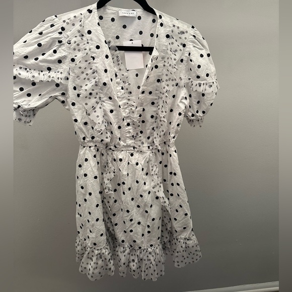 Topshop dress - Picture 1 of 9